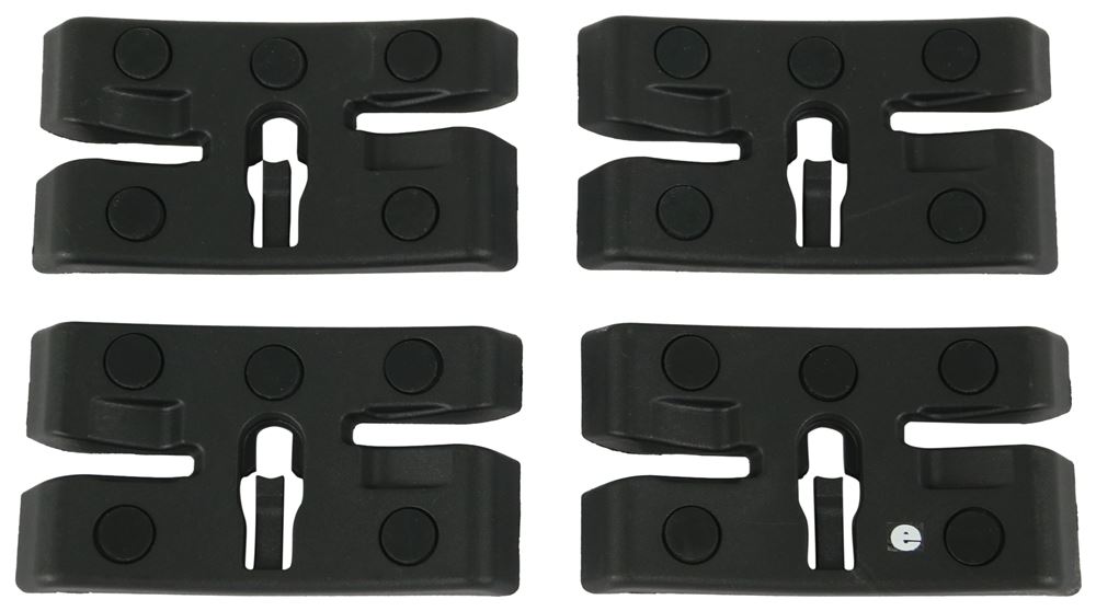 Replacement Snapfit Cradles with Screws for Thule Ascent 1700 and ...