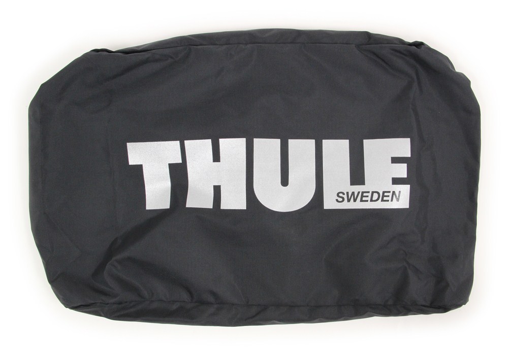 thule bike cover for campers