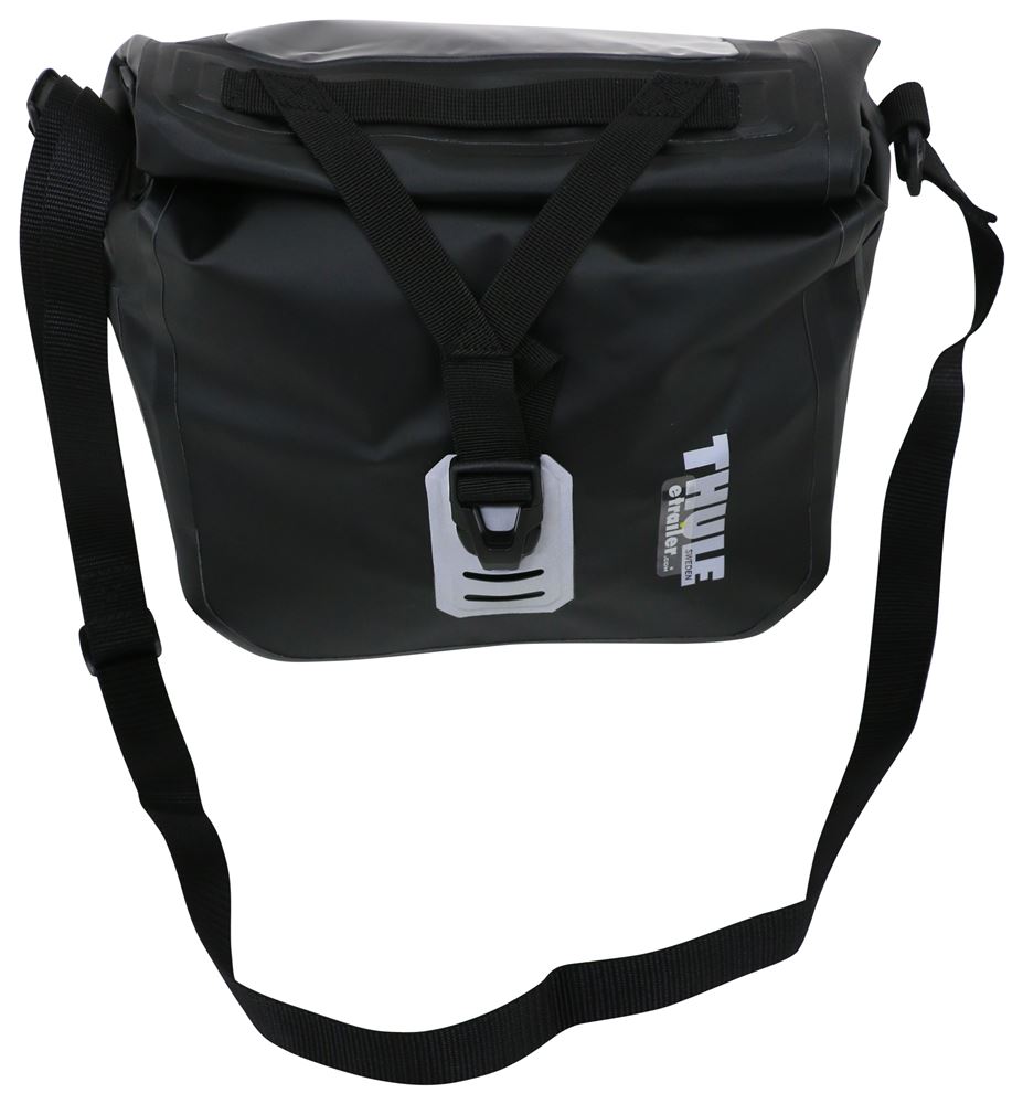 thule pack n pedal handlebar bag