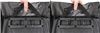 Thule Pack 'n Pedal Shield Pannier Bags for Bike Racks - 24 Liters - Black - Qty 2 24 Liter TH100072