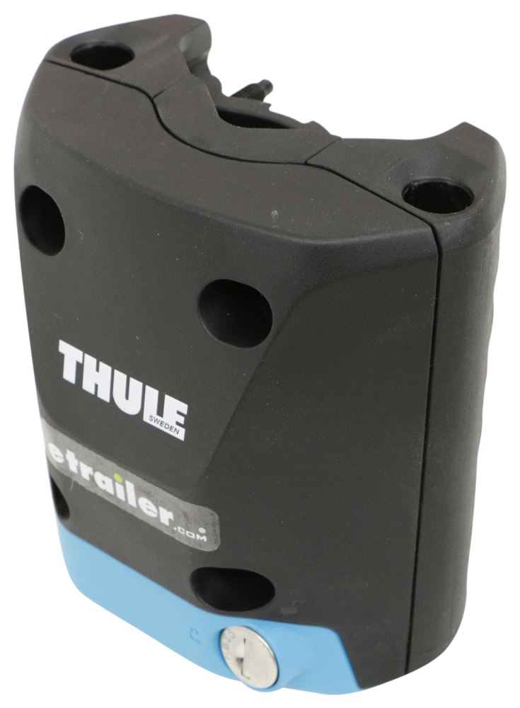 Thule RideAlong Child Bike Seat Rear Seat Post Mount Light