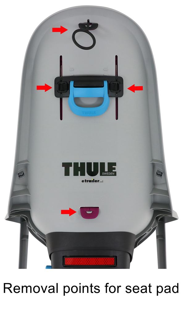 thule 100107