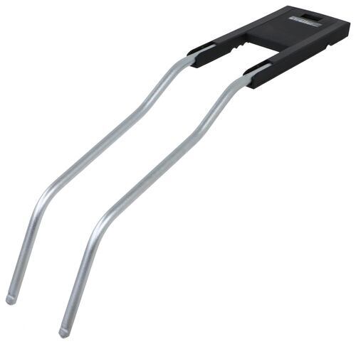 thule ridealong low seat adapter