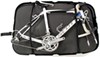 Thule RoundTrip Sport Bike Travel Case - Hard Shell 47L x 30-1/2W x 10-1/2H Inch TH100500