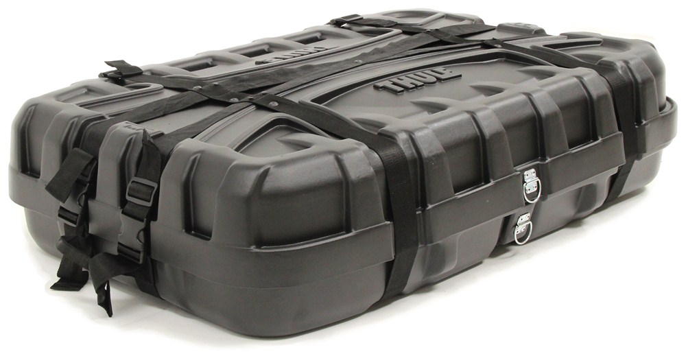 thule bike case