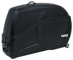 Thule Pack 'n Pedal RoundTrip Transition Premium Bike Travel Case - Hard Shell - TH100502