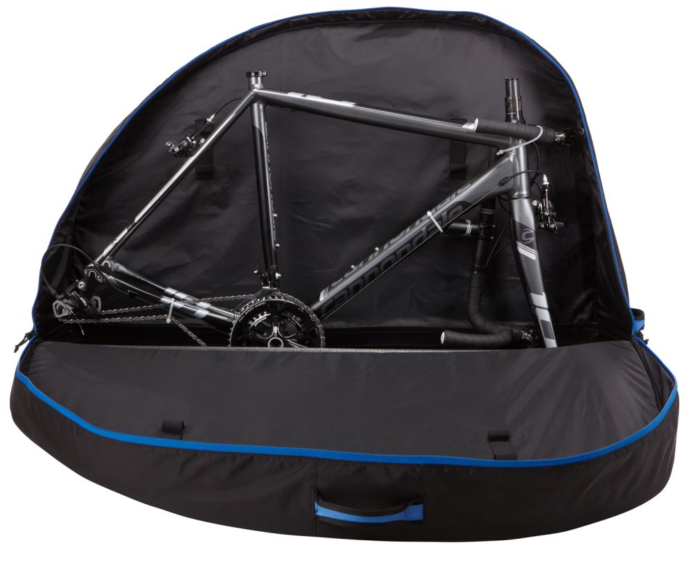 Thule RoundTrip Pro XT Bike Travel Case Soft Shell Thule Bike