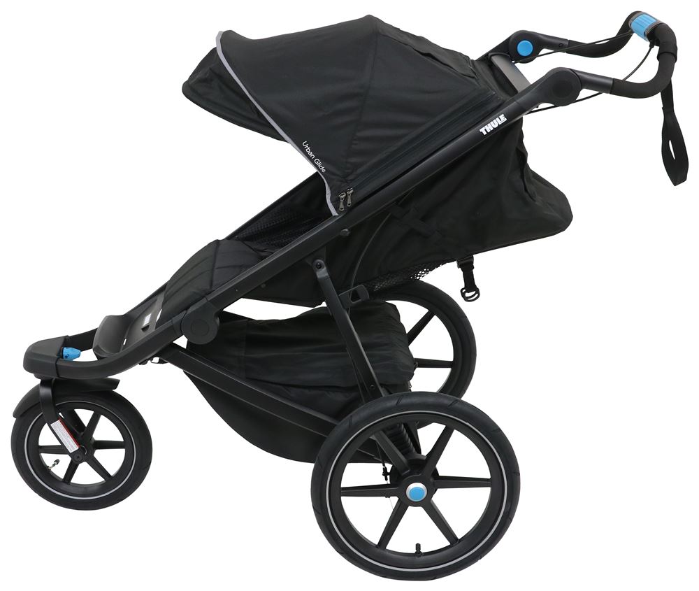 thule baby stroller