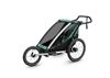 TH10203006-301 - 31-1/2 Inches Thule Double Stroller