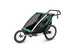 thule cx2 jogging stroller