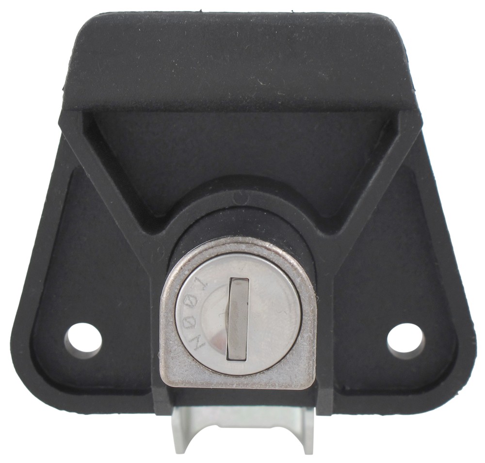 Replacement Slam Lock for Thule Cargo Boxes Thule Accessories and Parts