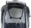 0  baby strollers covers rain cover for thule sleek bassinet
