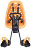 child seat 33 lbs thule yepp mini bike - front handlebar stem mount orange