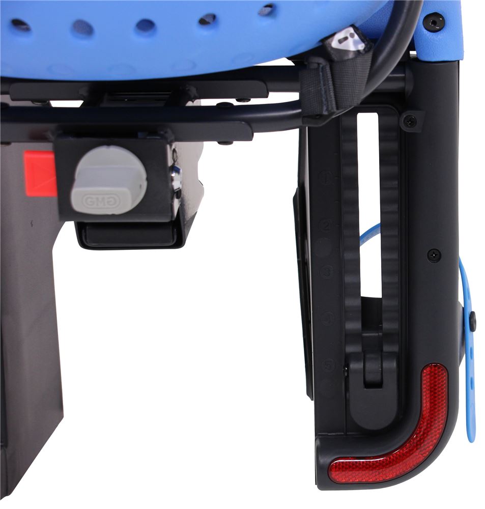 thule yepp maxi rack mount