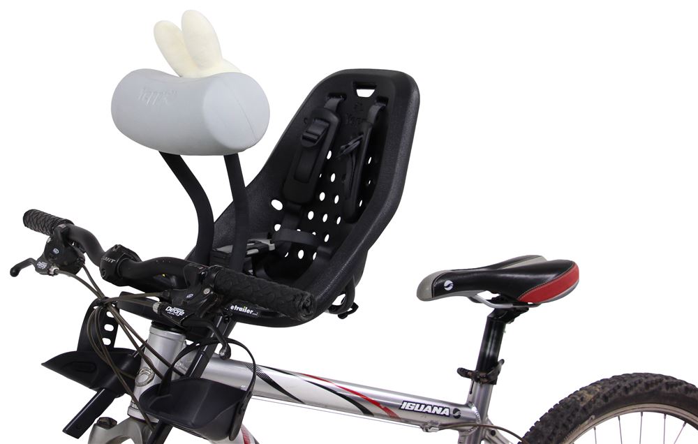 Miffy Padded Sleeproll for Thule Yepp Mini Child Bike Seat Thule