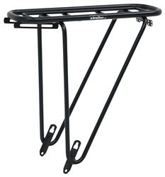 Thule Yepp Bike Luggage Rack for 28" Bike - Rear - 77 lbs - Black
