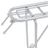 Thule Yepp Bike Luggage Rack for 28" Bike - Rear - 77 lbs - Silver Silver TH12020947