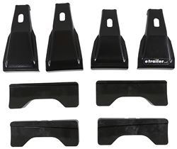 Fit Kit for Thule Evo Clamp and Edge Clamp Roof Rack Feet - 5002 - TH145002