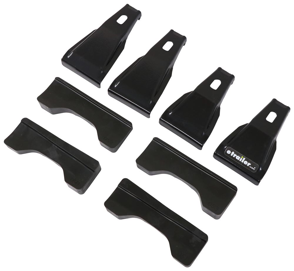 Fit Kit for Thule Evo Clamp Roof Rack Feet - 5002 Thule Roof Rack TH145002