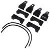 Fit Kit for Thule Evo Clamp Roof Rack Feet - 5010 4 Pack TH145010