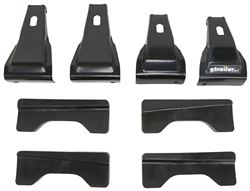 Fit Kit for Thule Evo Clamp and Edge Clamp Roof Rack Feet - 5029 - TH145029
