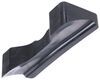 crossbars aero bars thule wingbar evo roof rack for naked roofs - black aluminum qty 2