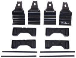 Fit Kit for Thule Evo Clamp and Edge Clamp Roof Rack Feet - 5071 - TH145071
