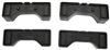fit kits kit for thule evo clamp and edge roof rack feet - 5087