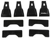 Fit Kit for Thule Evo Clamp Roof Rack Feet - 5108