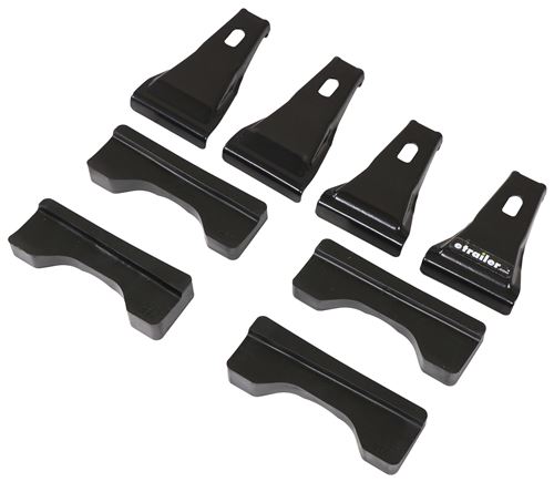 Fit Kit for Thule Evo Clamp Roof Rack Feet - 5151 Thule Roof Rack TH145151