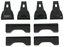 Fit Kit for Thule Evo Clamp and Edge Clamp Roof Rack Feet - 5182 - TH145182