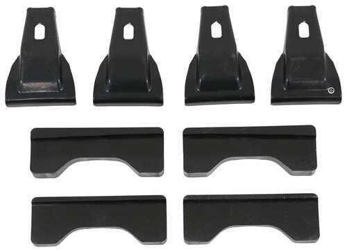 Fit Kit for Thule Evo Clamp and Edge Clamp Roof Rack Feet 5249