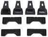 Fit Kit for Thule Evo Clamp Roof Rack Feet - 5199