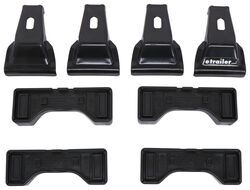Fit Kit for Thule Evo Clamp and Edge Clamp Roof Rack Feet - 5199 - TH145199