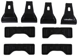 Fit Kit for Thule Evo Clamp and Edge Clamp Roof Rack Feet - 5211 - TH145211