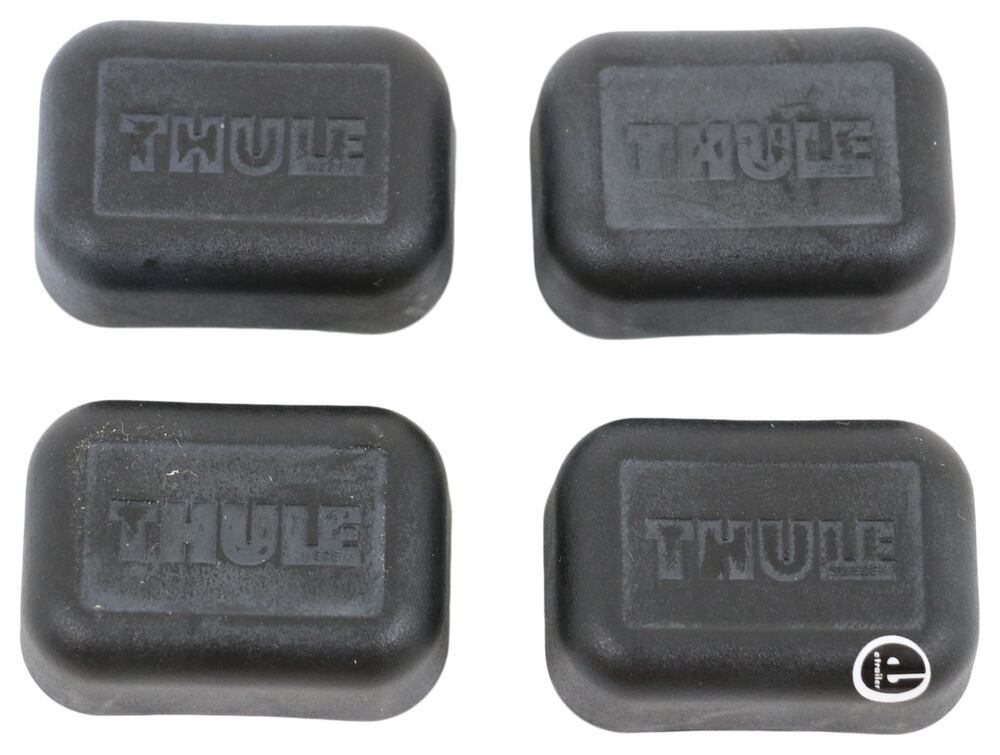 Thule Replacement Square Bar End Cap 3mm 8532297