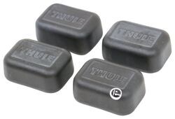 Thule Hitch Bike Racks End Caps accessories and parts etrailer