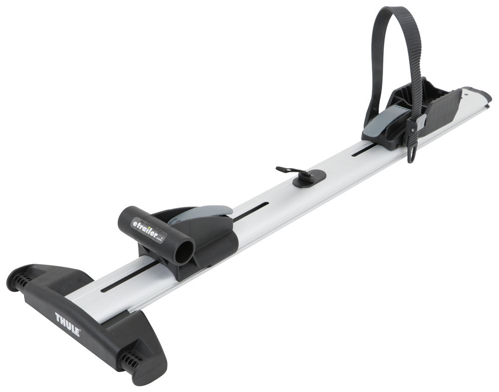 Replacement Click-Rail for Thule Pack 'n Pedal RoundTrip Transition ...