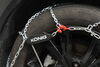 2024 mazda cx-30 tire chains konig steel square link on road only th2004705235