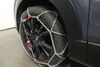 2024 mazda cx-30 tire chains konig steel square link class s compatible th2004705235