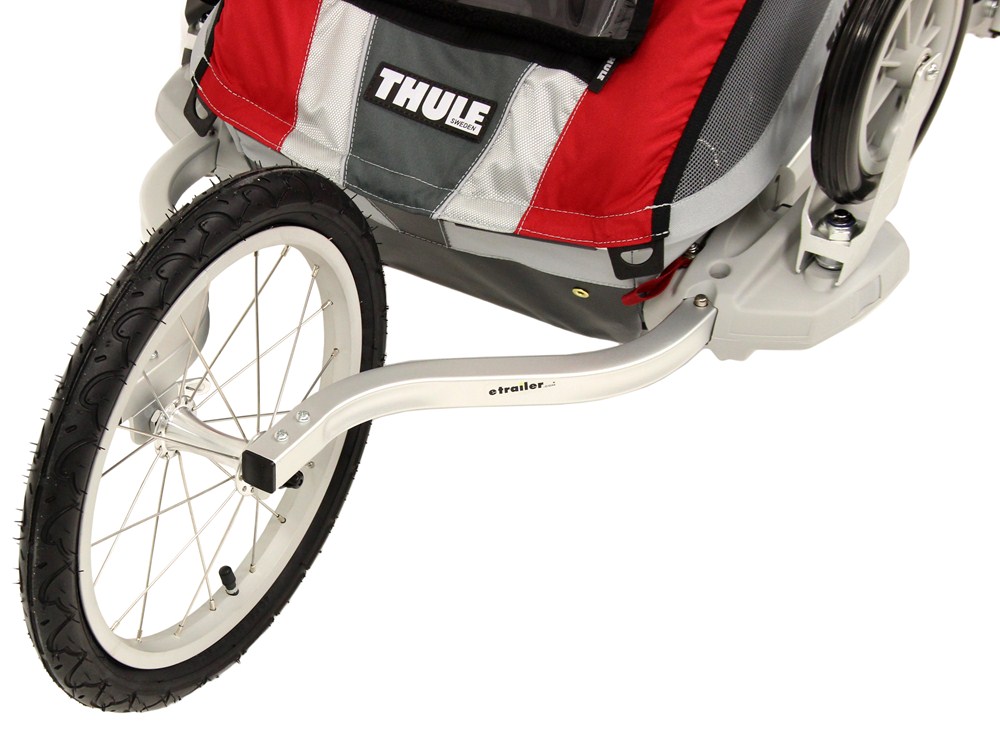 chariot thule cougar 1