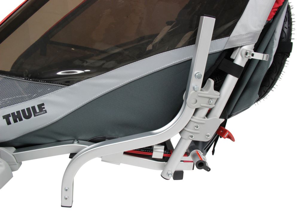 Jogging Conversion Kit for Thule Cheetah XT Cheetah or Cougar