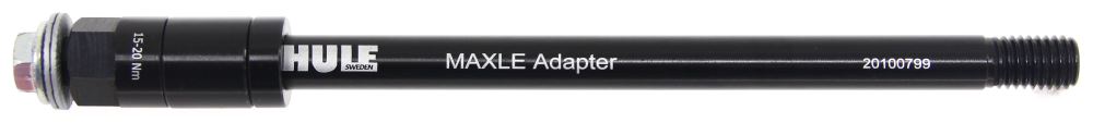 Maxle Hub Thru-Axle Adapter for Thule Bike Trailers - 12 mm x 167 mm to 192 mm 12mm x 152mm - 167mm Thru Axle TH20100799