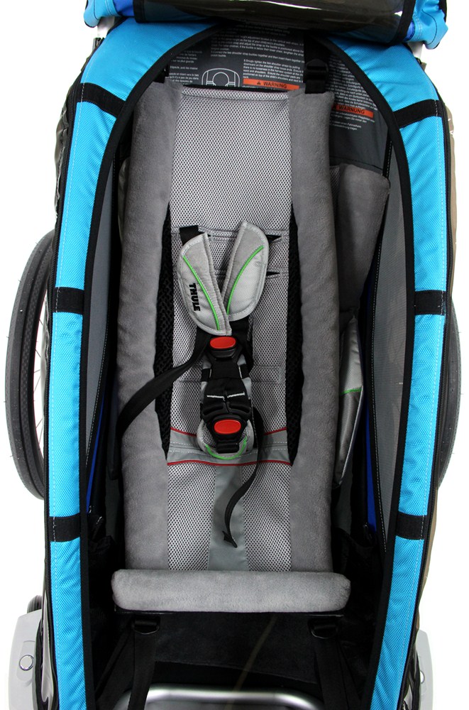 chariot baby sling