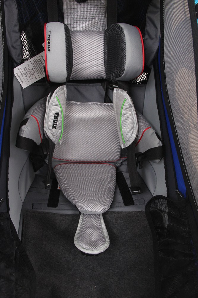 thule infant support