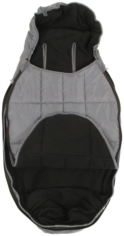 Baby Bunting Bag for Thule Strollers, Bike Trailers, and Joggers ...