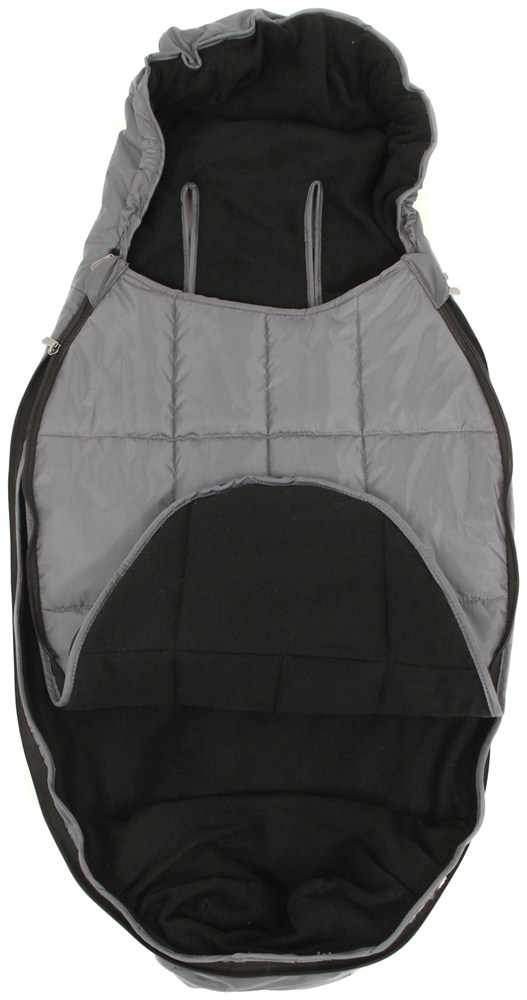 thule urban glide bunting bag