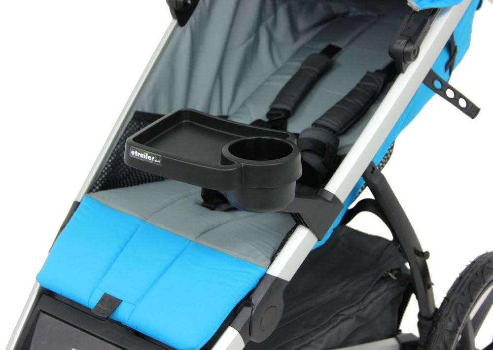 thule stroller accessories