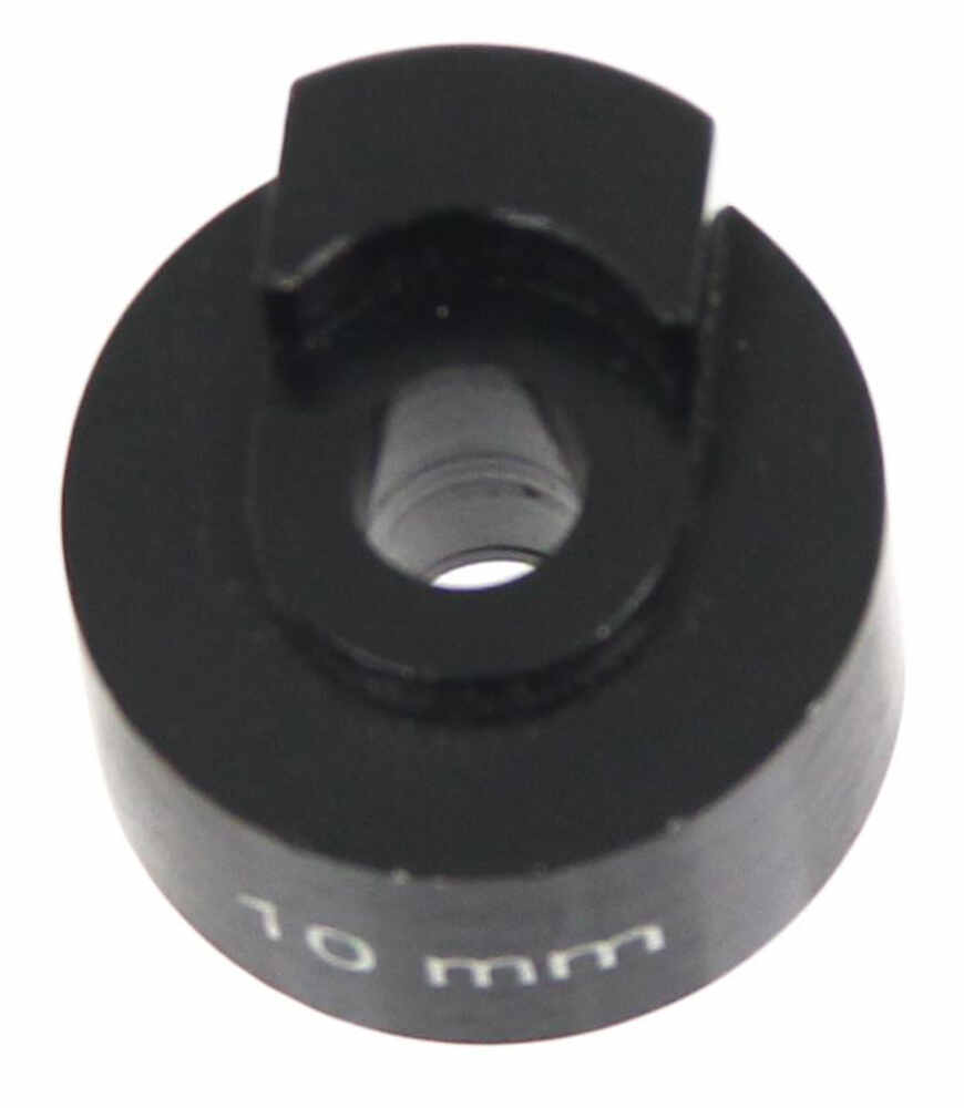 thule ezhitch adapter
