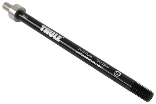 thule maxle 12mm thru axle adapter